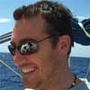 Aaron Hudson, Managing Director of Break State