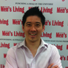 Lune Lim, Founder of Men’s Living Magazine